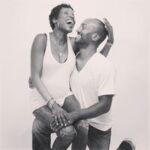 Tumi & Lesego