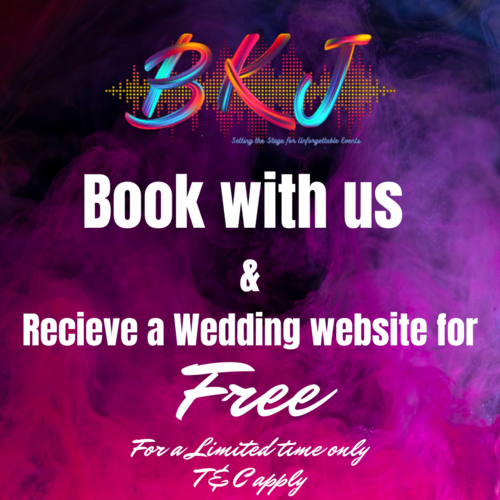 BKJ PROMO