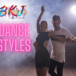 Dance Styles