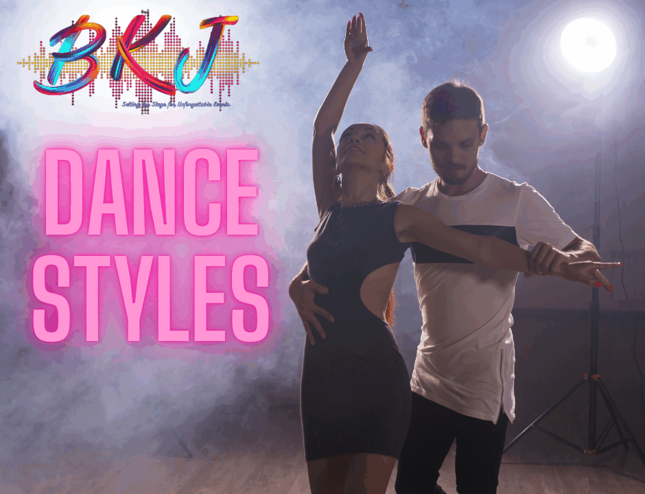 Dance Styles