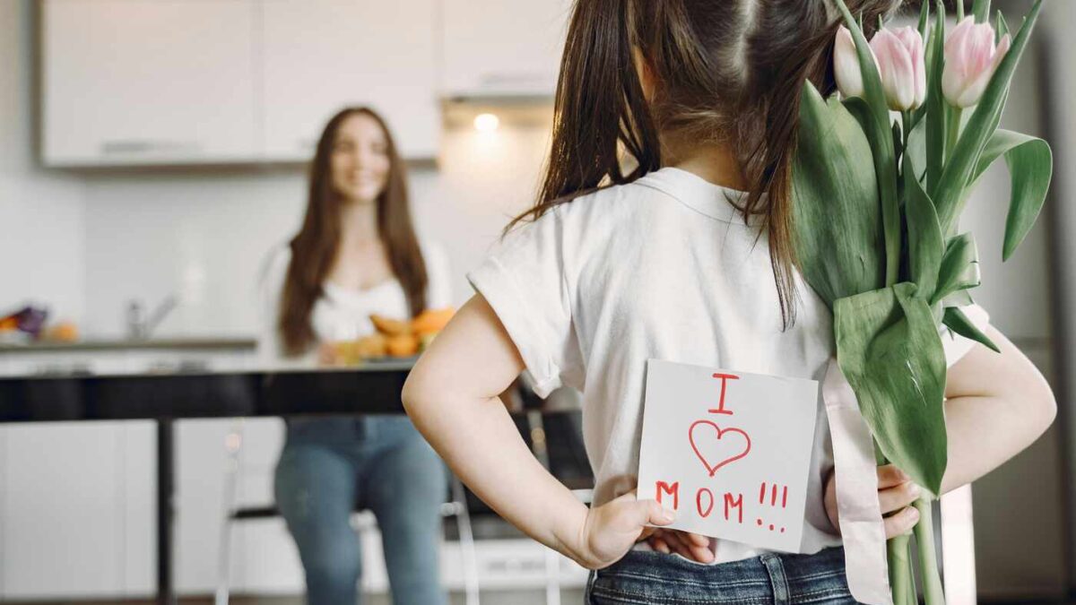 Mother’s day music ideas using warm and thoughtful genres to set the mood
