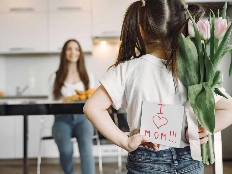 Mother’s day music ideas using warm and thoughtful genres to set the mood