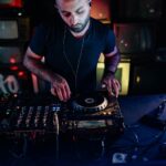 avoid DJ disasters with professional DJ equipment setup before an event