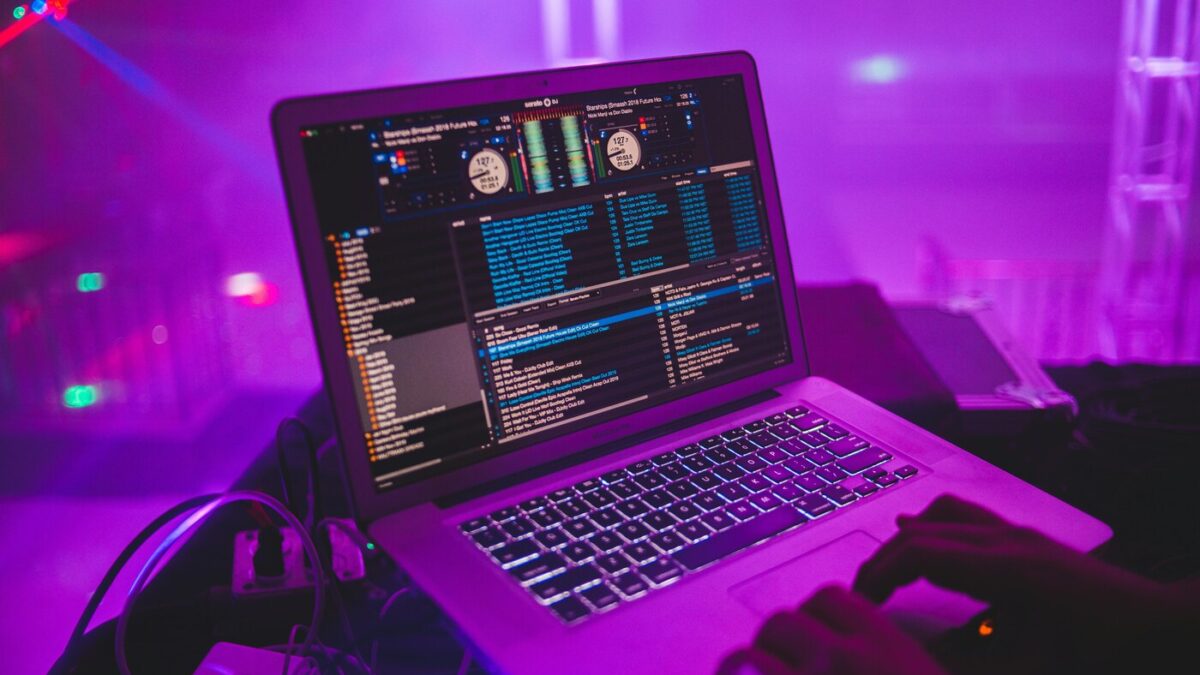How Technology Changed the Way DJs Work through modern DJ software, digital music libraries, and live event technology.