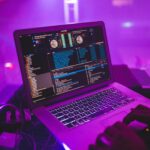 How Technology Changed the Way DJs Work through modern DJ software, digital music libraries, and live event technology.